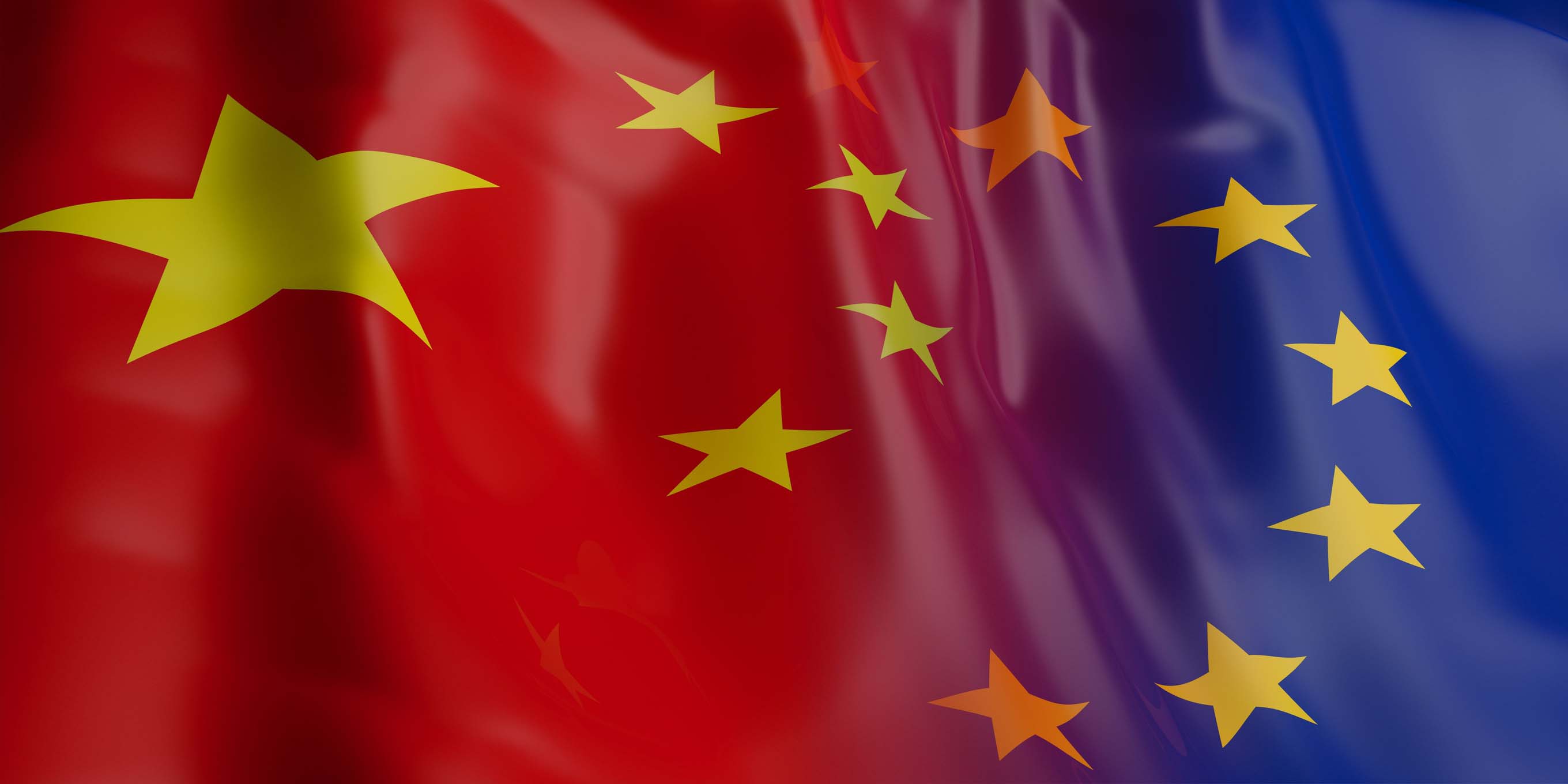 EU - China